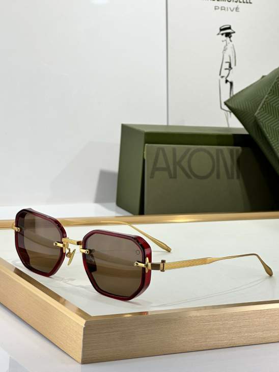 Picture of Akoni Sunglasses _SKUfw71035698fw